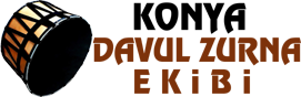  Konya Davulcu Tuğrul
